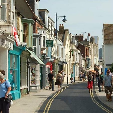 Willa No.29 Albert Street Whitstable Zewnętrze zdjęcie