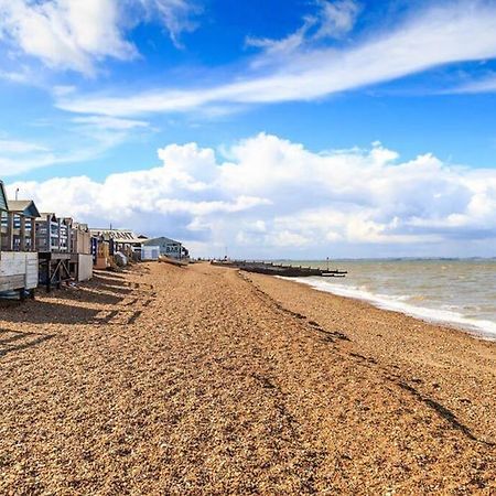 Willa No.29 Albert Street Whitstable Zewnętrze zdjęcie