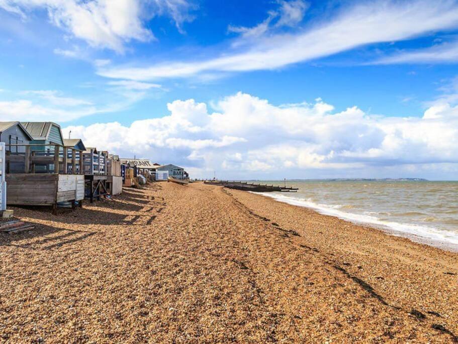 Willa No.29 Albert Street Whitstable Zewnętrze zdjęcie