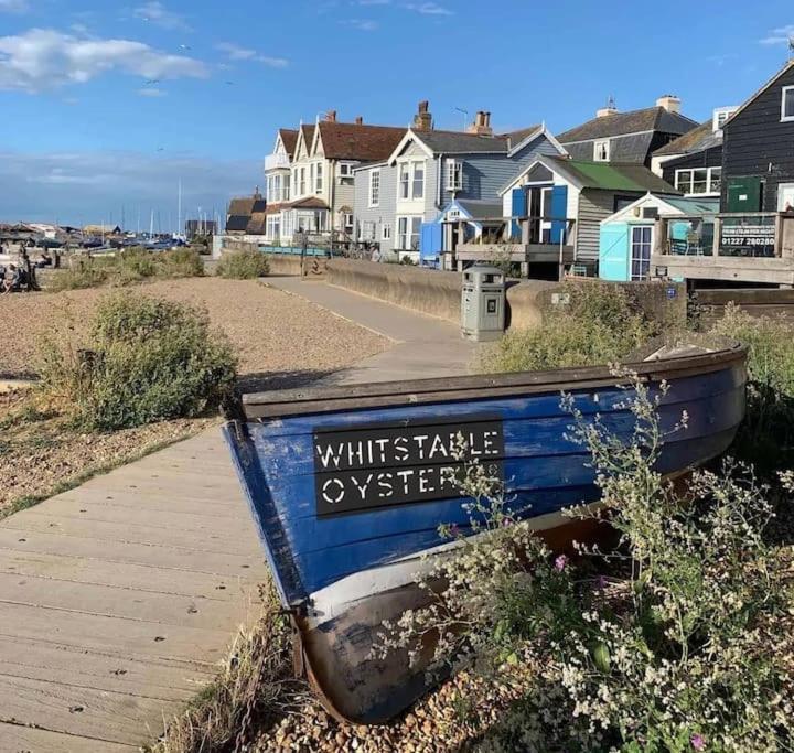 Willa No.29 Albert Street Whitstable Zewnętrze zdjęcie